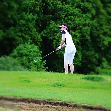 Ferien_villa Felicita Holiday home